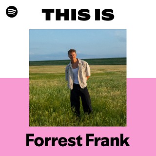 This Is Forrest Frank