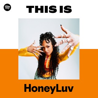 This Is HoneyLuv