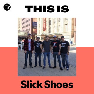 Imagem de Slick Shoes