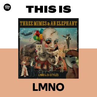 LMNO | Spotify