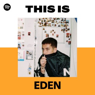 Imagem de Eden