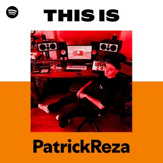 This Is PatrickReza