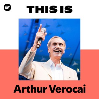 Imagem de Arthur Verocai