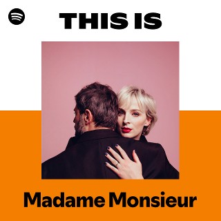 Imagem de Madame Monsieur