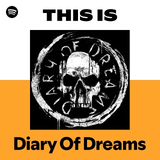 Imagem de Diary of Dreams