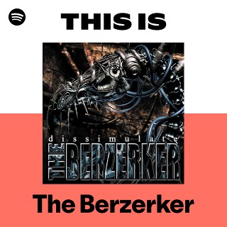 Imagem de The Berzerker
