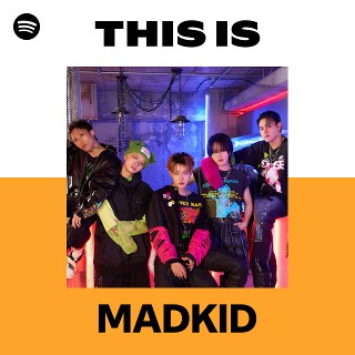 MADKID | Spotify