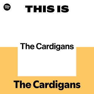 Imagem de The Cardigans