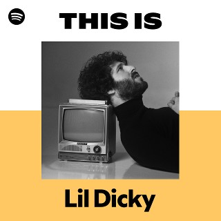 Lil Dicky | Spotify