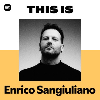 Imagem de Enrico