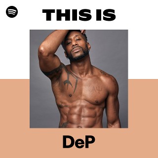 This Is DeP | Spotify Playlist