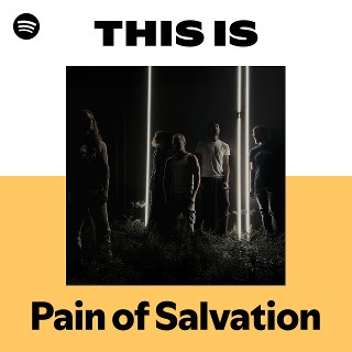 Imagem de Pain of Salvation