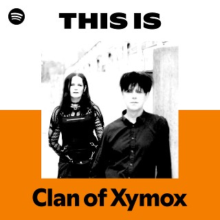 Imagem de Clan Of Xymox