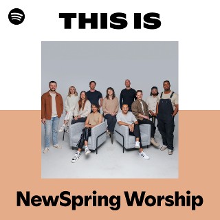 Imagem de Newspring Worship