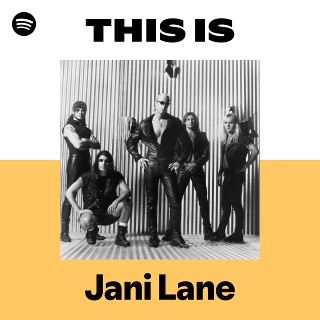Imagem de Jani Lane