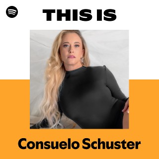 Imagem de Consuelo Schuster