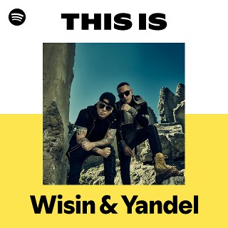 Imagem de Wisin Y Yandel