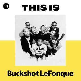 Buckshot LeFonque | Spotify