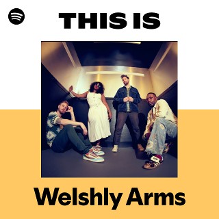 Imagem de Welshly Arms