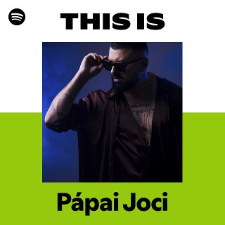 Imagem de Pápai Joci