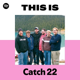 Imagem de Catch 22