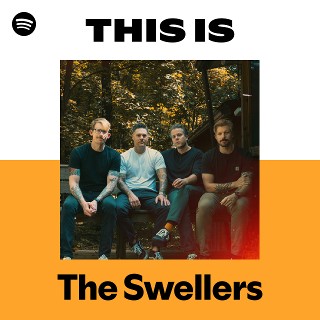 Imagem de The Swellers