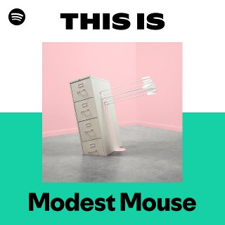 Imagem de Modest Mouse