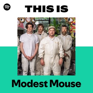 Imagem de Modest Mouse