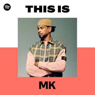 MK | Spotify