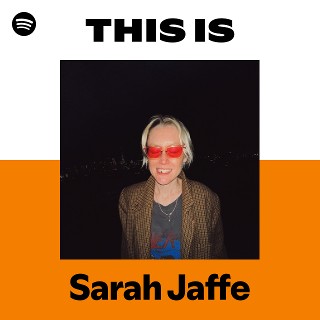 Imagem de Sarah Jaffe