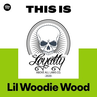 Lil Woodie Wood | Spotify