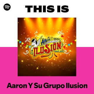 Imagem de Aarón Y Su Grupo Ilusión