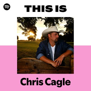 Imagem de Chris Cagle