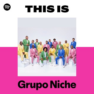Spotify playlist preview image