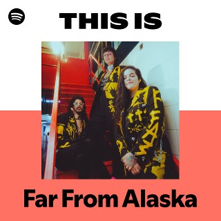 Imagem de Far From Alaska