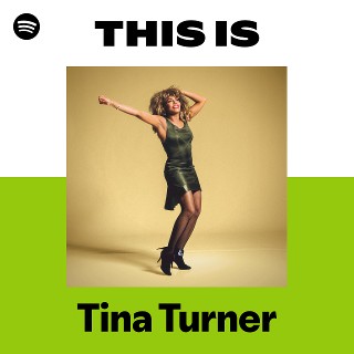 This Is Tina Turner