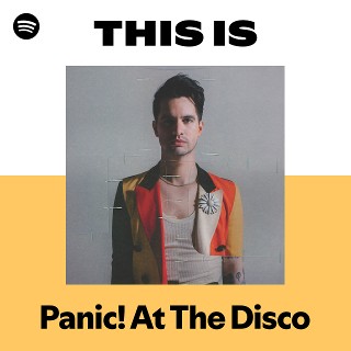 Imagem de Panic! At The Disco