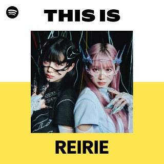 REIRIE | Spotify