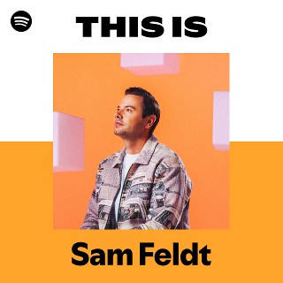 Imagem de Sam Feldt