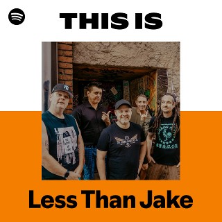 Less Than Jake | Spotify