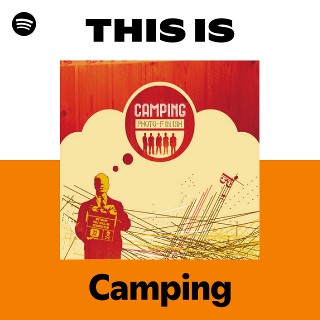 This Is Camping