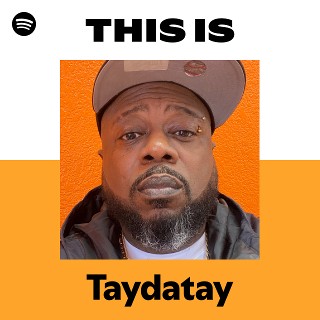 Taydatay | Spotify