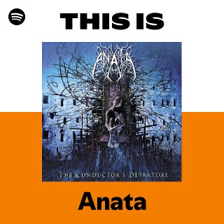 Anata | Spotify