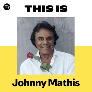 ジョニー・マティス | Spotify