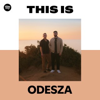 Imagem de Odesza