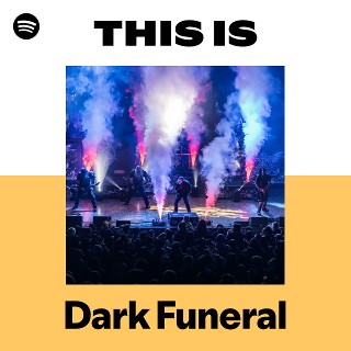 Imagem de Dark Funeral