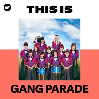 GANG PARADE Tickets 旭川市 (CASINO DRIVE) on 6/27/2026