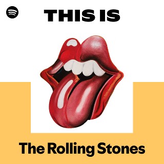 This Is The Rolling Stones