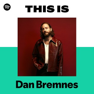 Imagem de Dan Bremnes