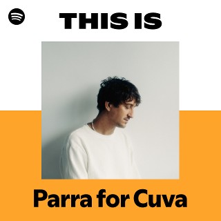 Imagem de Parra For Cuva